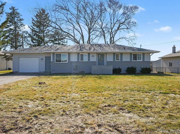 9670 Junction Rd, Frankenmuth, MI 48734