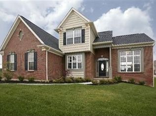 10196 Limerick Cir, Covington, KY 41015