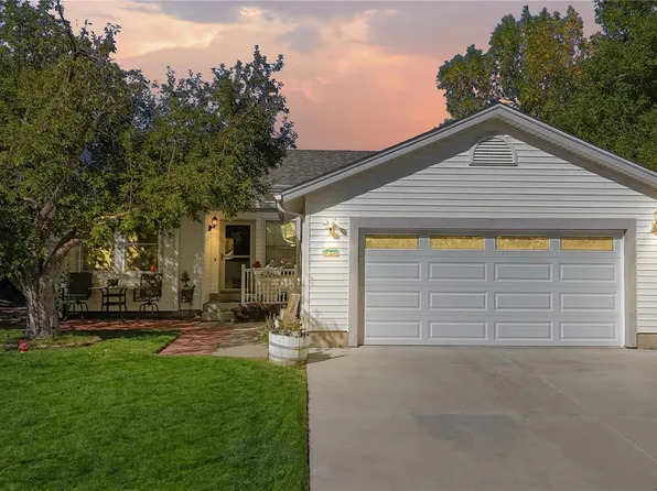 441 Quail Ridge Circle, Highlands Ranch, CO 80126