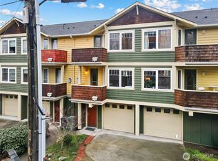 6342 5th Ave NE, Seattle, WA 98115