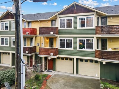 6342 5th Ave NE, Seattle, WA, 98115