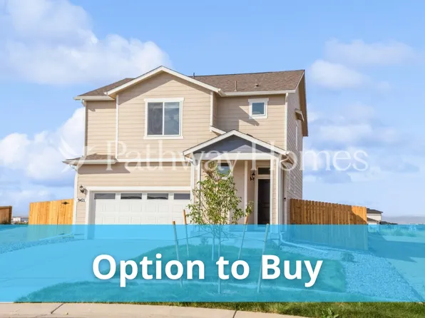 9421 Yampa St, Commerce City, CO 80022