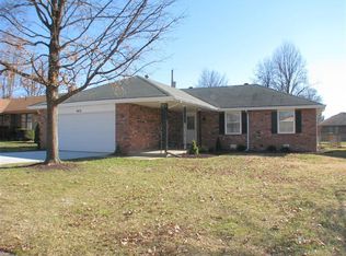 1612 E Hanover St, Springfield, MO 65804