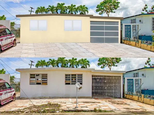 M41 URB. MARIOLGA, CAGUAS, PR 00725