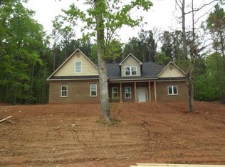 125 Belford Way, Jackson, GA 30233