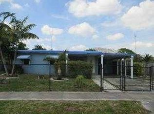 4300 SW 36th St, West Park, FL 33023