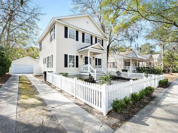 28 Kensington Blvd, Bluffton, SC 29910