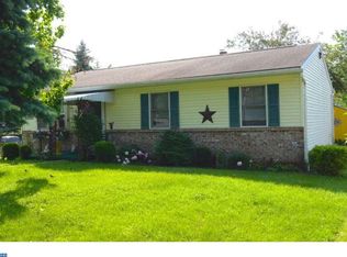 1305 Carsonia Ave, Reading, PA 19606