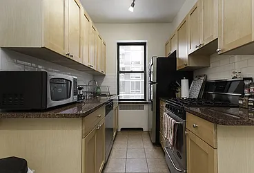 Rented by Emor Management Inc.