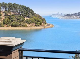 56 De Silva Island Drive, Mill Valley, CA 94941