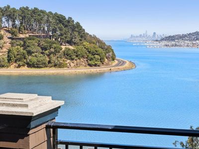 56 De Silva Island Drive, Mill Valley, CA, 94941