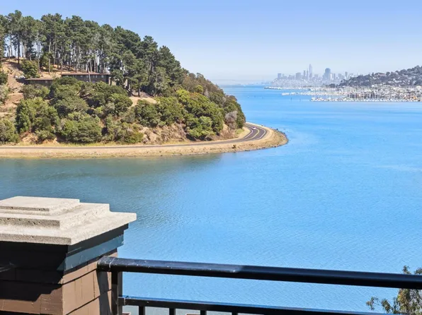 56 De Silva Island Drive, Mill Valley, CA 94941