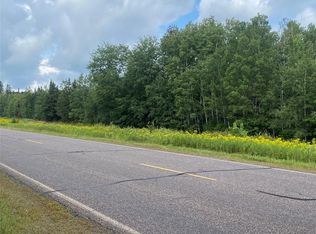 On County Highway E, Park Falls, WI 54552