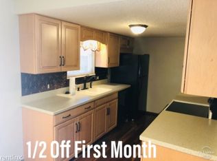937 S Enoch Dr, Wichita, KS 67207