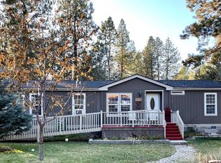 60895 McMullin Dr, Bend, OR