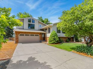 2543 Newport Dr, Fort Collins, CO 80526
