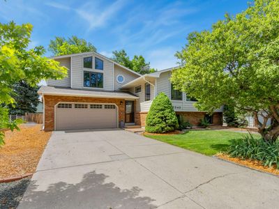 2543 Newport Dr, Fort Collins, CO, 80526