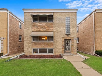 5670 W Higgins Ave, Chicago, IL, 60630