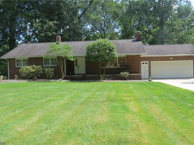 427 Bonnie Brae Rd, Vienna, OH, 44473