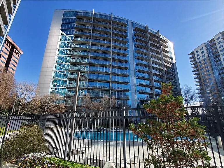 44 Peachtree Pl NE #730 — Photo 30