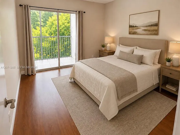 13450 SW 3rd St #404D — Photo 12