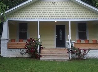 4225 Alma Ave, Knoxville, TN 37914