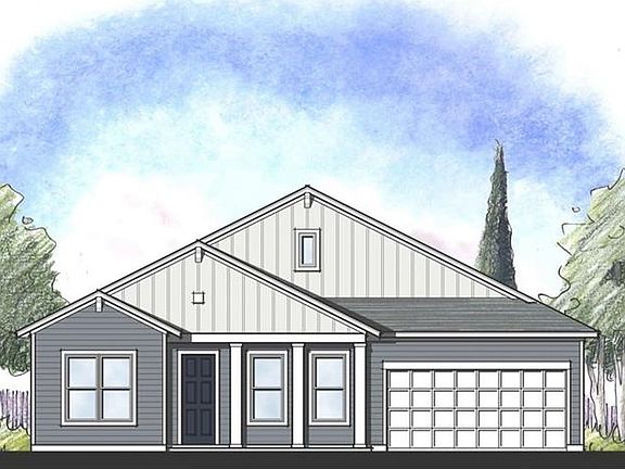 3rd image of 200 Scarlett Thistle Dr