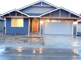 391 Ridgewood Dr, Manson, WA 98831