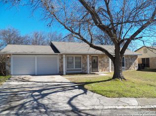 1010 Ferdinand Dr, San Antonio, TX 78245