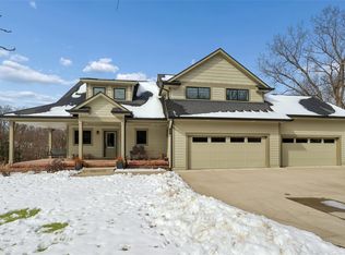 35881 Sample Ln, Van Meter, IA 50261