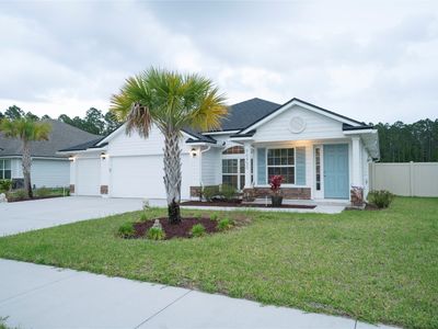 96450 Granite Trl, Yulee, FL, 32097
