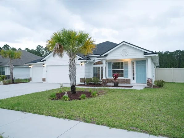 96450 Granite Trl, Yulee, FL 32097