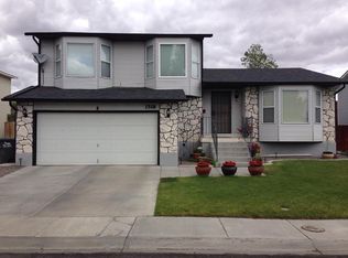 1518 Clover Hills Dr, Elko, NV 89801