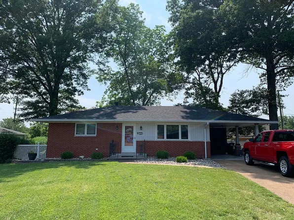 722 Charlotte Ave, Columbia, IL 62236