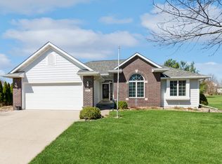 3031 Aspen Rd, Ames, IA 50014