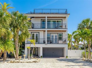 4101 4th Ave, Holmes Beach, FL 34217