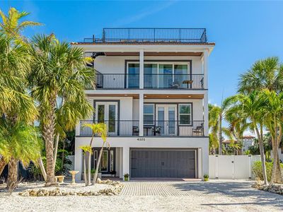 4101 4th Ave, Holmes Beach, FL, 34217