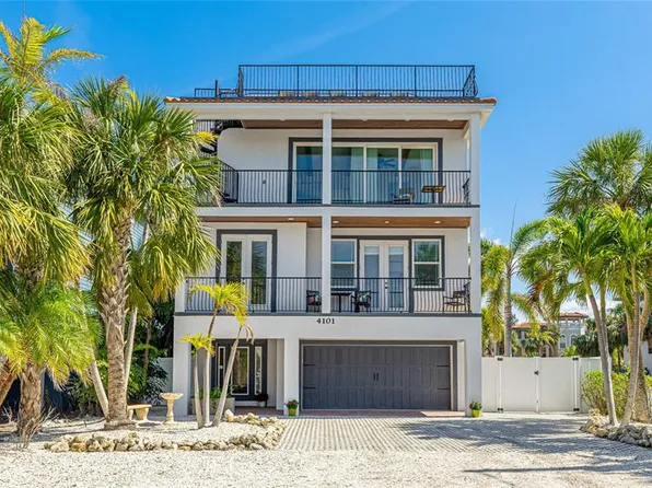 4101 4th Ave, Holmes Beach, FL 34217