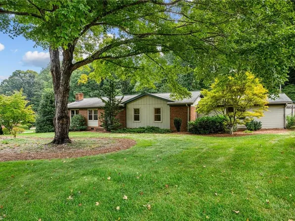 7207 Saint Crispins Way, Summerfield, NC 27358