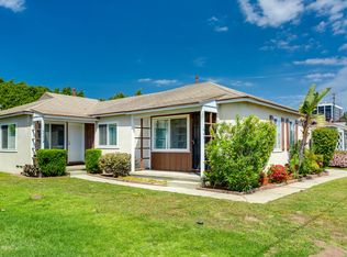 6421 W 86th Pl, Los Angeles, CA 90045