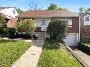 1063 Addice Way, Cincinnati, OH 45224