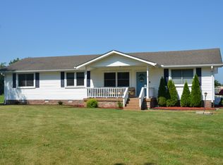 6130 Old Murfreesboro Rd E LOT 3, Lebanon, TN 37090