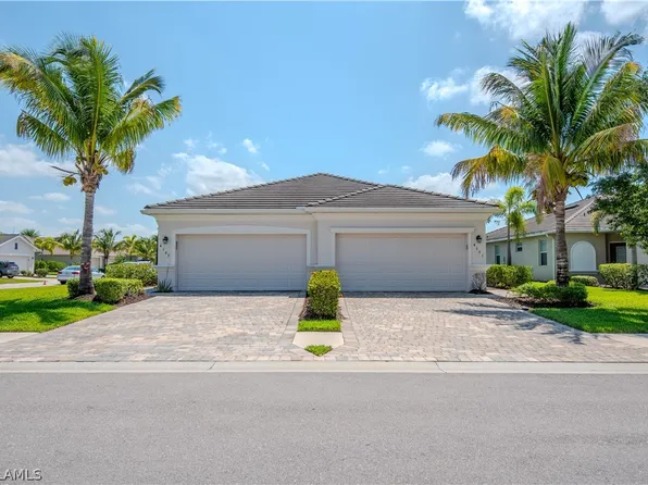 4151 Bisque Ln, Fort Myers, FL 33916