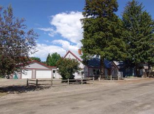 213 S Front St, Cascade, ID 83611