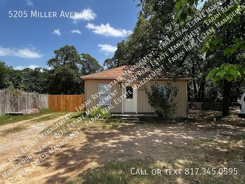 1st image of 5205 Miller Ave