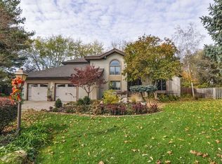 962 Southernview Dr S, Lafayette, IN 47909