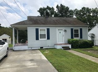 1750 Pexton Ave, Salem, VA 24153