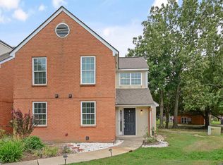7803 Jefferson Place Blvd APT E, Baton Rouge, LA 70809