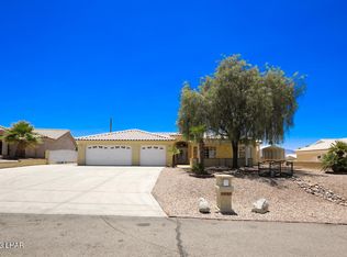 1630 Linda Dr, Lake Havasu City, AZ 86403