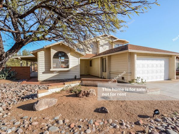 Tucson AZ Single Family Homes For Sale - 1,785 Homes | Zillow